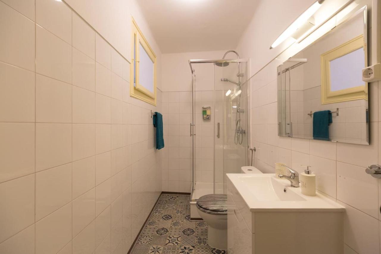 Ola - Rato Iii Apartment Lissabon