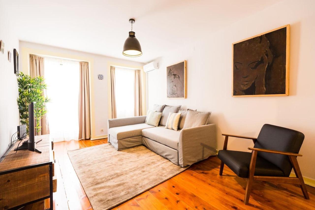 Apartment Ola - Rato Iii *