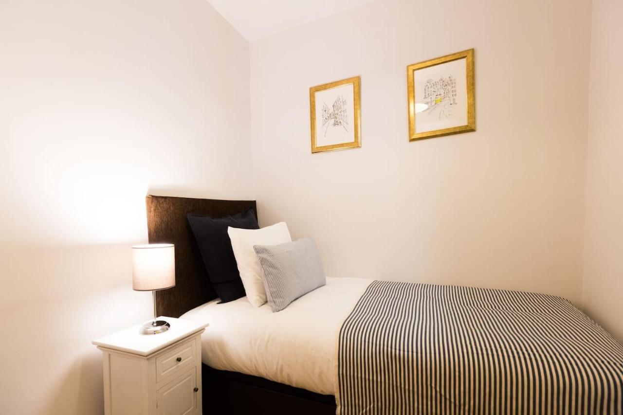 Apartment Ola - Rato Iii