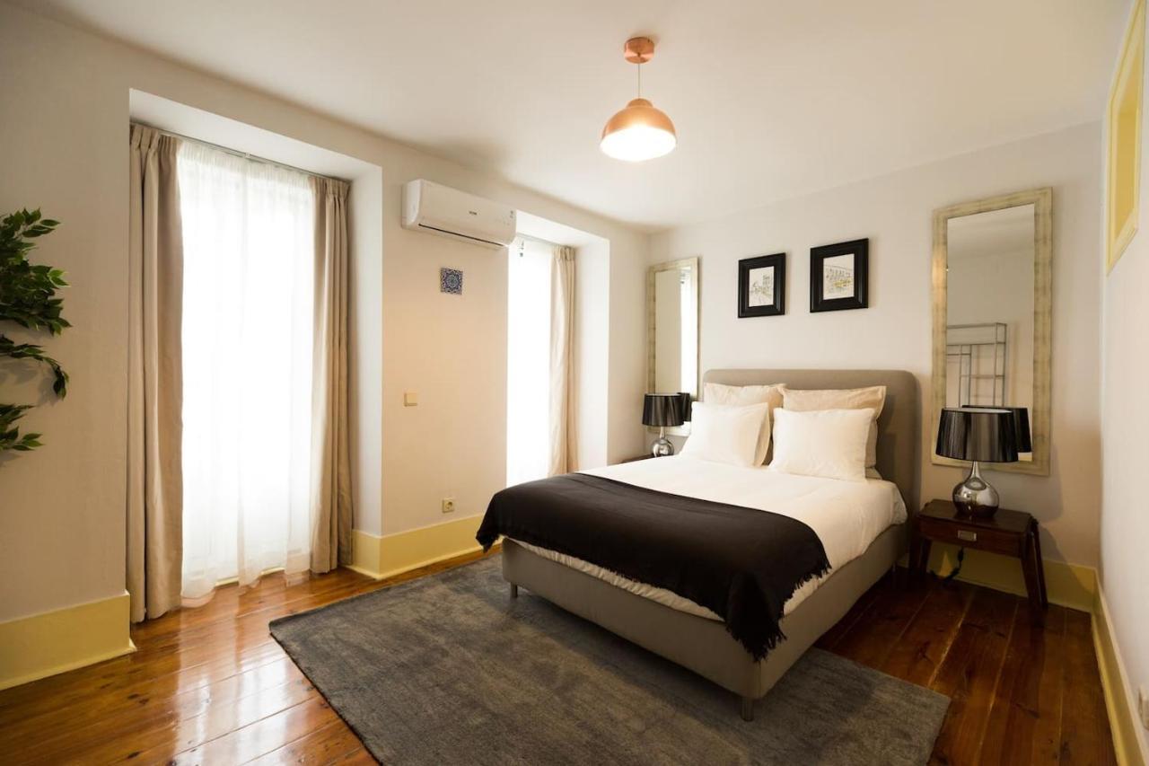 Ola - Rato Iii Apartment Lissabon
