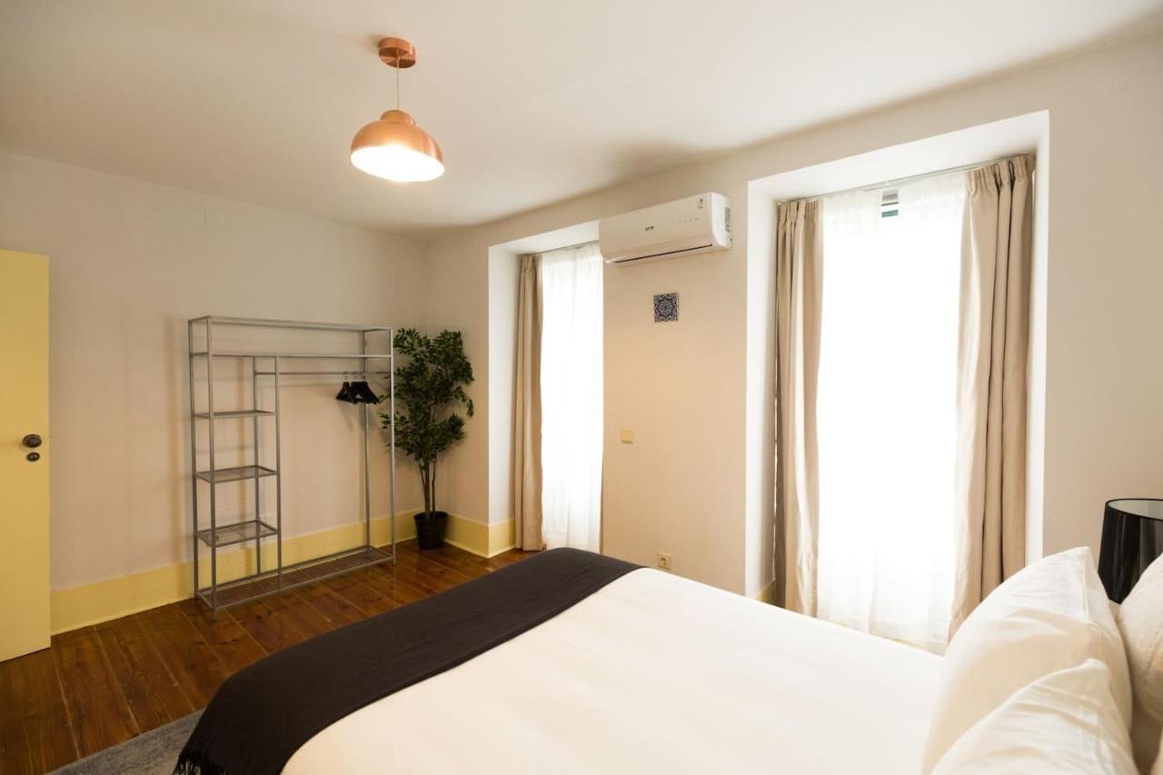 Ola - Rato Iii Apartment *