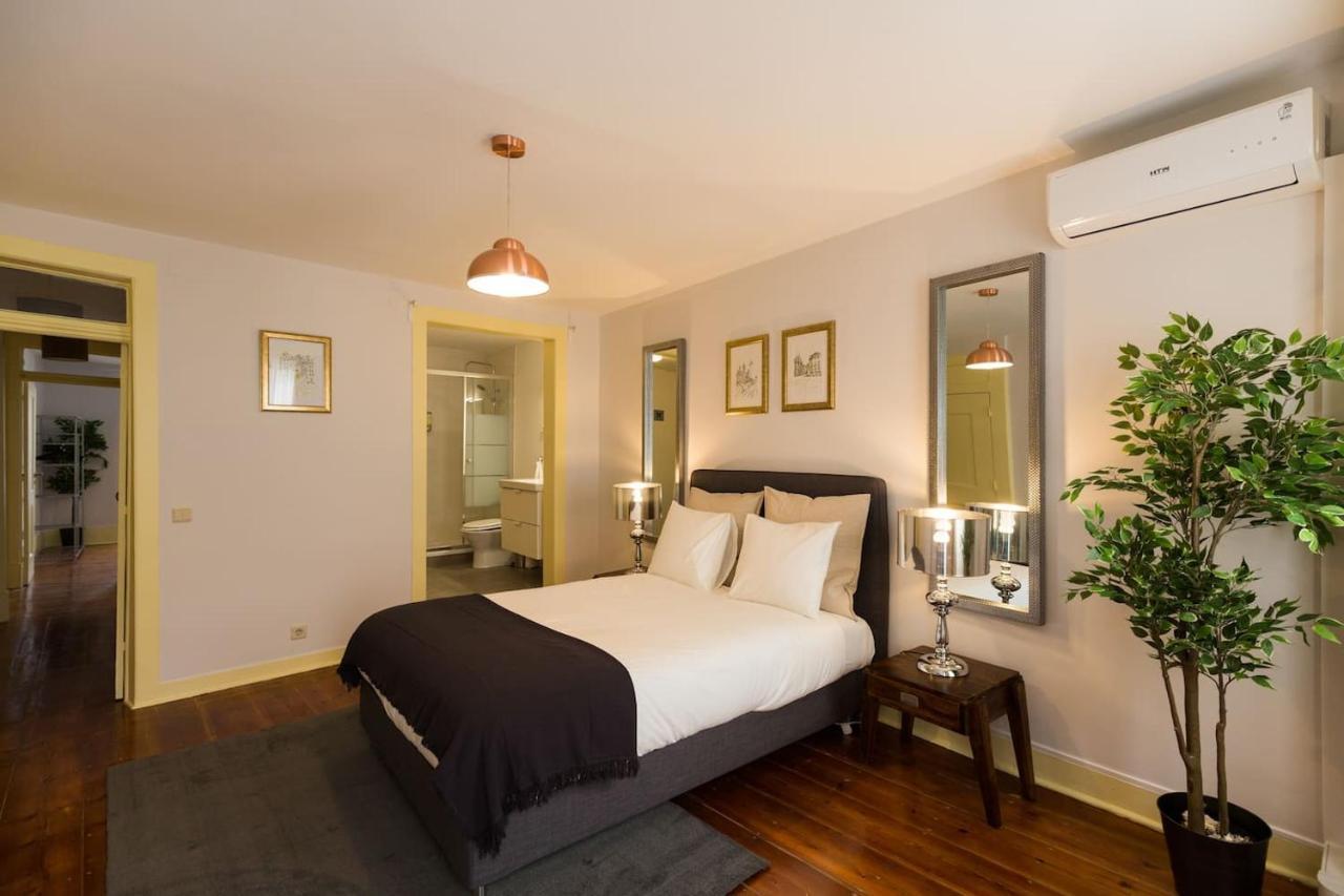 Apartment Ola - Rato Iii Lissabon