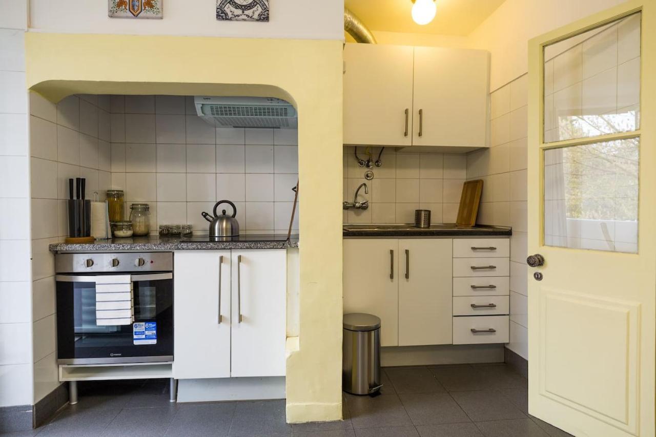 Ola - Rato Iii Apartment *